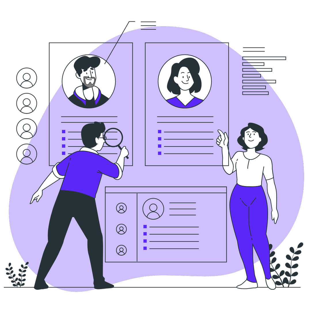 Market Research Collaboration