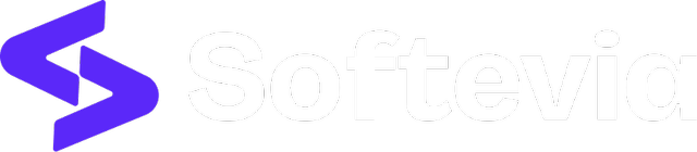 Softevia - Modern Web Development Solutions