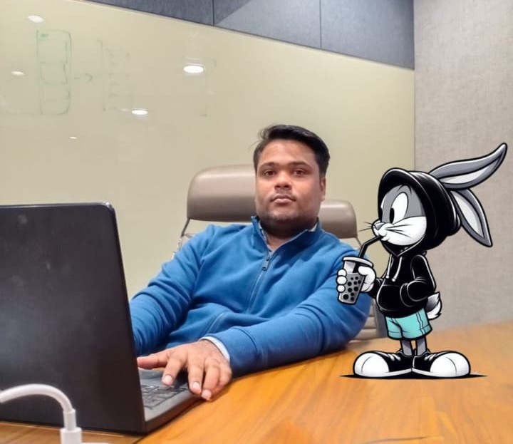Team meeting